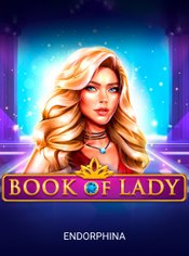 Book of Lady