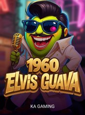 1960 Elvis Guava