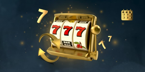 Maandagse Reload Bonus