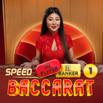 Speed Baccarat