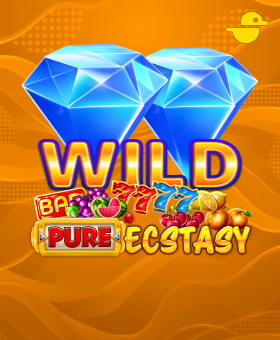 Wild Pure Ecstasy